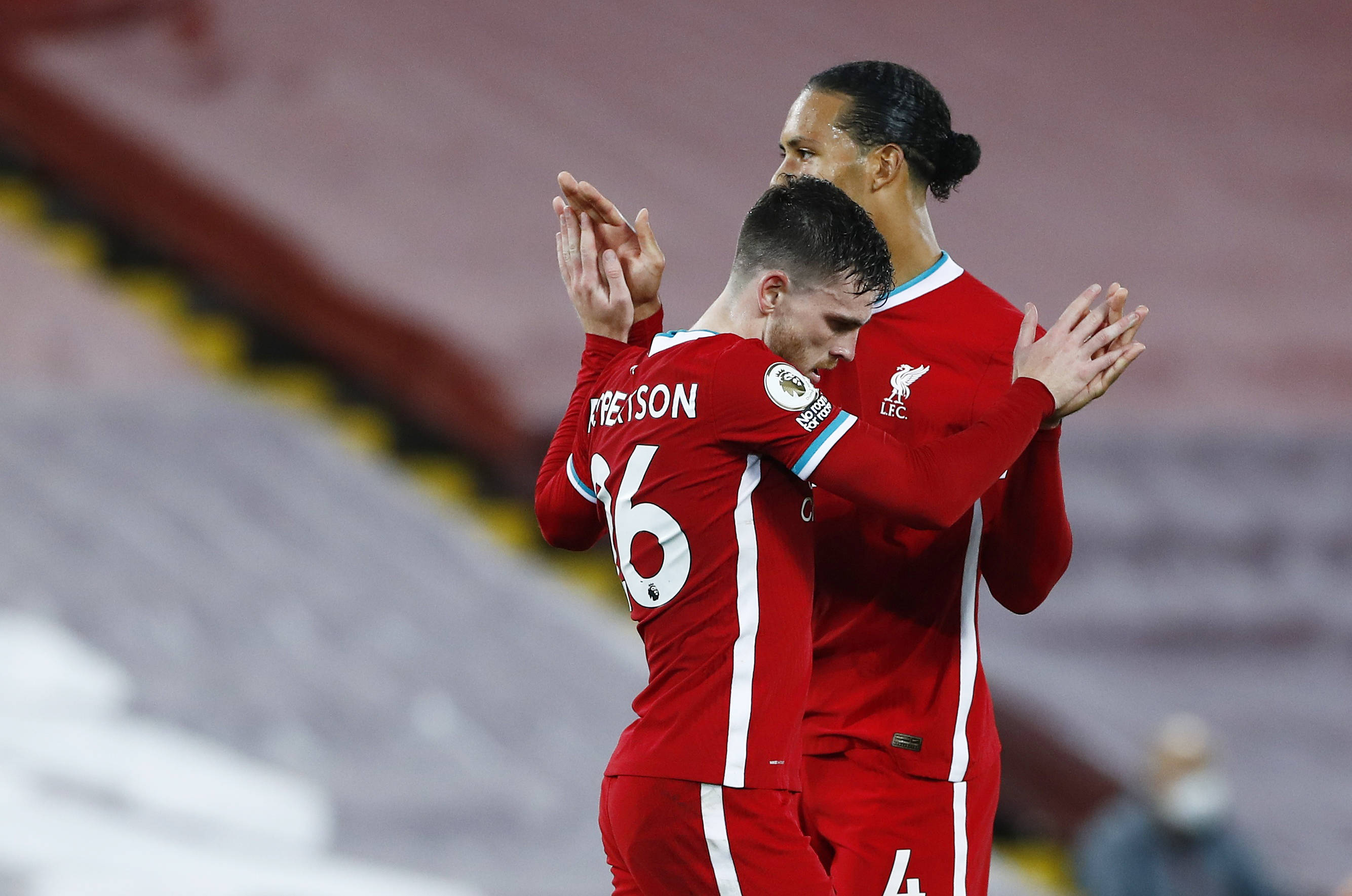 环境的影响 环境的影响