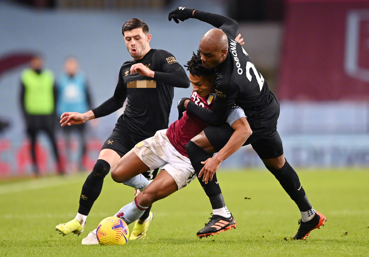 早已掌握评 早已掌握评